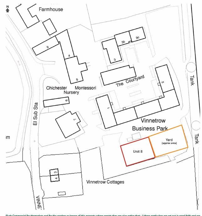 Industrial Unit in Chichester - photo 4