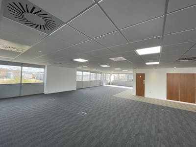 First Floor Unit 3 Apple Walk, Kembrey Park, Swindon, Office To Let - Apple 3 ff internal 2.jpg