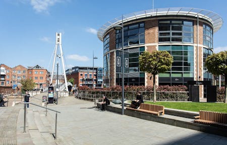 1 Brewery Place, Brewery Wharf, Leeds, Office To Let - RPLC2942234.jpg