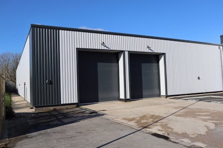 Unit B James Watt Close, Hawksworth Trading Estate, Swindon, Industrial / Warehouse To Let - IMG_1882low.jpg