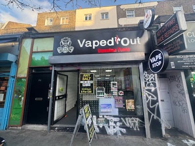 86 Camden High Street, Camden, Retail To Let - External.jpg