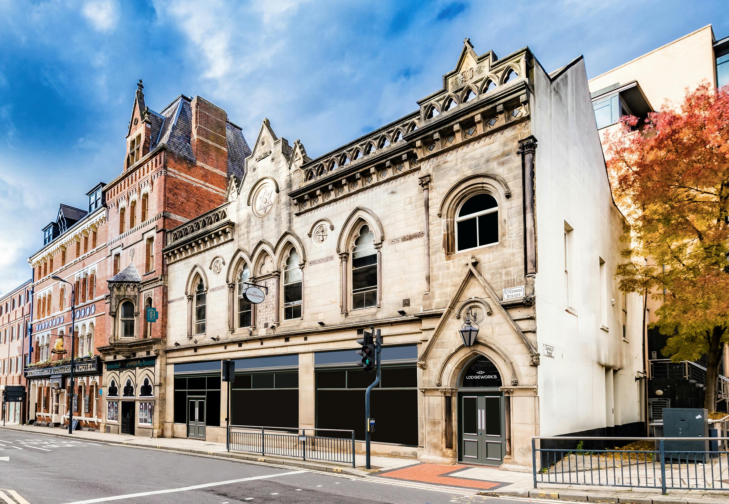 Lodgeworks, 24 Great George Street, Leeds, Offices To Let - Lodgeworks Modified 2.jpg
