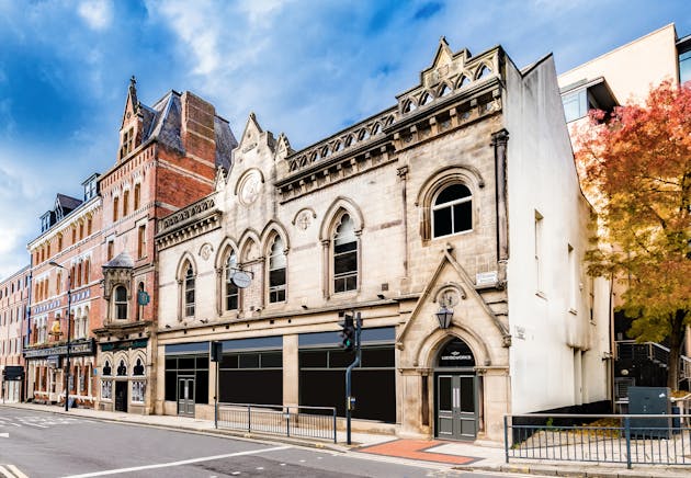 Lodgeworks, 24 Great George Street, Leeds, Offices To Let - Lodgeworks Modified 2.jpg