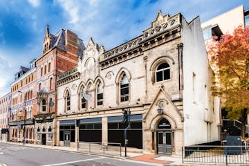 Lodgeworks, 24 Great George Street, Leeds, Offices To Let / For Sale - Lodgeworks Modified 2.jpg