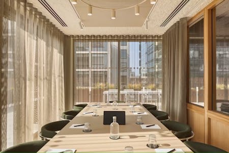MYO New Street Sqaure, 3 New Street Square, London, Serviced Office To Let - NSS  Boardroom.jpeg