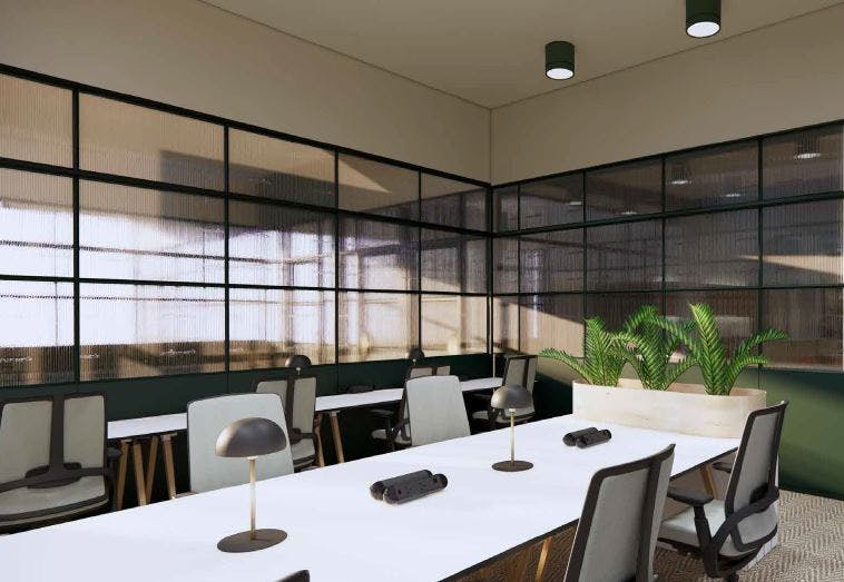 Office in Southsea - photo 2