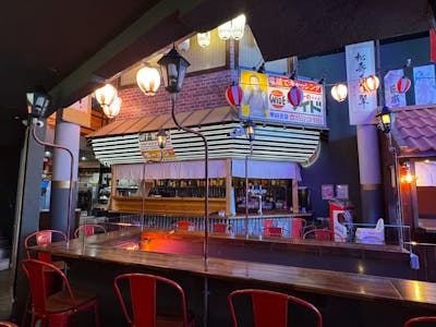 Exceptional Licensed Japanese Restaurant in Glasgow City Centre, Mikaku, 45 Queen Street, Glasgow, A3 (Restaurants and Cafes) For Sale - IMG_8088 2.jpg