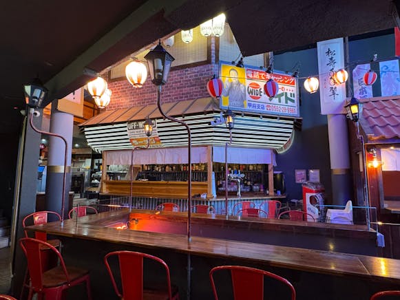 Exceptional Licensed Japanese Restaurant in Glasgow City Centre, Mikaku, 45 Queen Street, Glasgow For Sale - IMG_8088 2.jpg