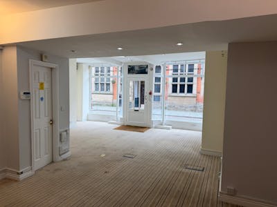 35 Kirk Gate, Newark, Office / Retail To Let - IMG_1329.jpeg