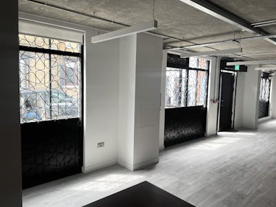 1-6 Pratt Mews, Camden, Office To Let - IMG_7711.jpg