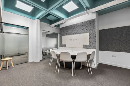 2nd Floor, The Truman Brewery, 91 Brick Lane, London, Office To Let - OLBC91BrickLane2.JPG
