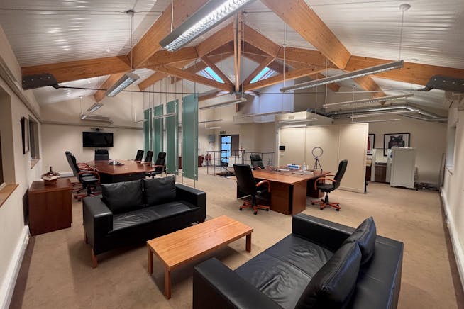 6 The Sanctuary, Ham Green, Office For Sale - IMG_9153.jpeg 6 The Sanctuary, Ham Green, Office For Sale - IMG_9153.jpeg