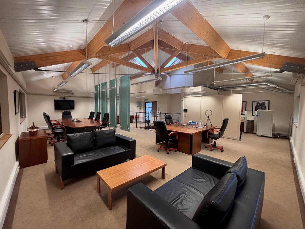 6 The Sanctuary, Ham Green, Business Park / Office For Sale - IMG_9153.jpeg