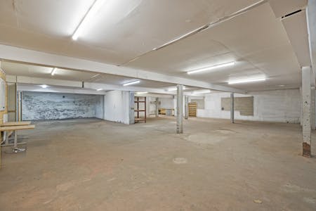 Unit E, Flexspace, Burley Hill, Leeds, Industrial To Let - IMG_5479.jpg