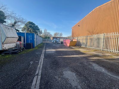 Unit 12, Kenfig Industrial Estate, Port Talbot, Industrial To Let - 12 Kenfig 03.jpg
