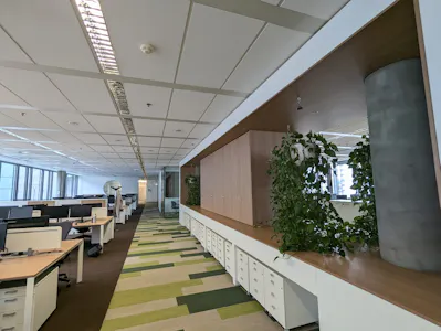Gemini A, Na Pankráci 1683/127, Praha 4, Office To Let - Novartis.jpg