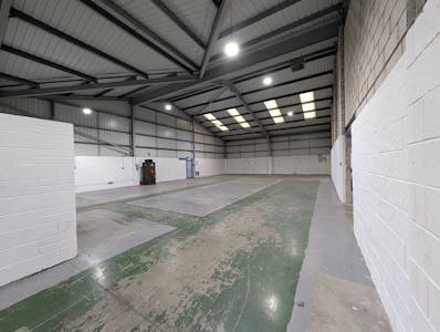 Denham Court, Brunel Drive, Newark, Industrial To Let - Denham Court Brunel Drive Newark 25.jpg