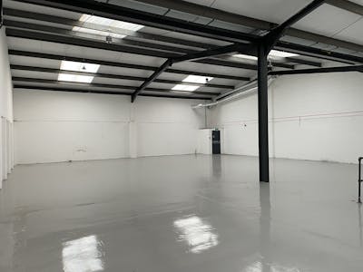 Unit 14 G-K Queensway Industrial Estate, Stoke-on-Trent, Industrial / Industrial/Logistics / Open Storage / Trade Counter To Let - IMG_2130.JPG