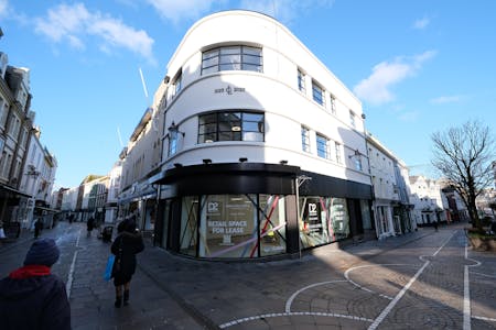 31 Queen Street, St Helier, Jersey, Jersey, Leisure / Retail To Let - DSCF0618.JPG