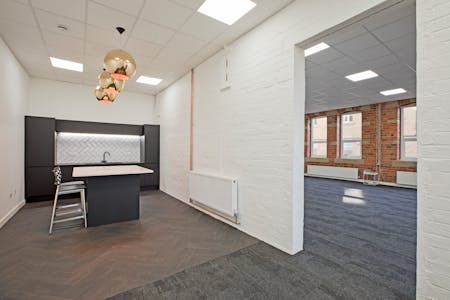 Offices at Holly Park Mills, Woodhall Lane, Calverley, Leeds, Office To Let - IMG_5507.jpg