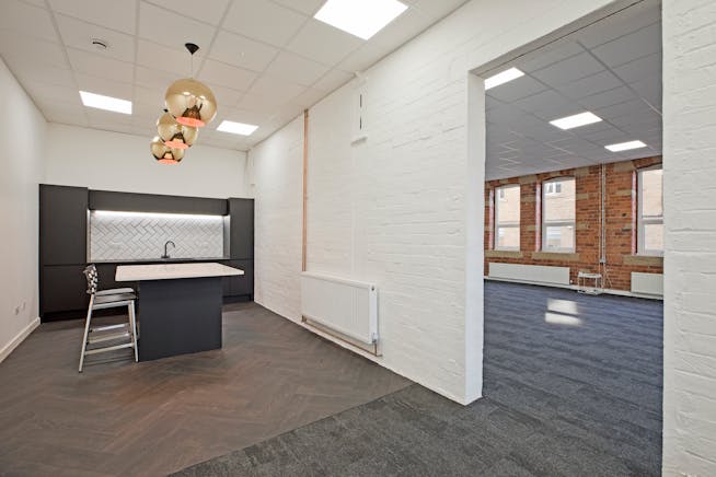 Offices at Holly Park Mills, Woodhall Lane, Calverley, Leeds, Offices To Let - IMG_5507.jpg