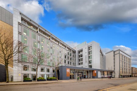 40 Torphichen Street, Edinburgh, Office To Let - 001.jpg