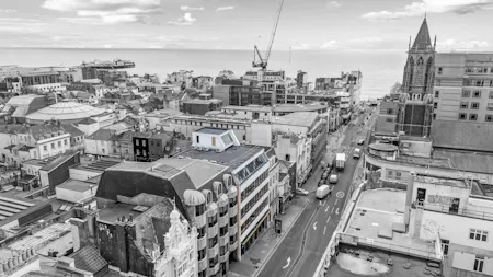 Academy House, 59 West Street, Brighton, Office To Let - West Street, 59, Academy House-031bw.jpg