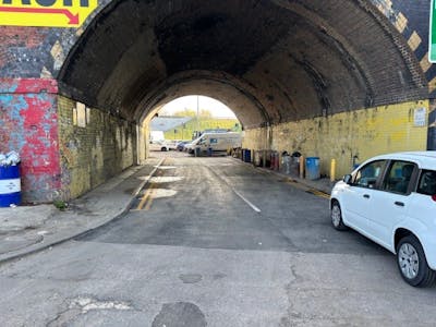 1A Adrian Avenue, Cricklewood, Industrial/Logistics For Sale - 5.jpg