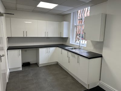 32 Belvoir Street, Leicester, Office To Let - IMG_2579.jpg