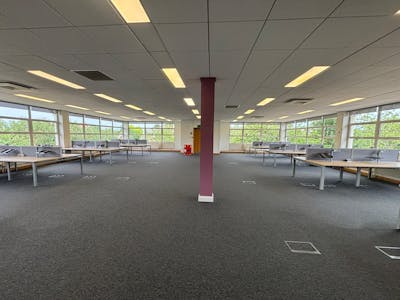 1600 Parkway North, Bristol, Business Park / Office To Let - IMG_2545.JPEG