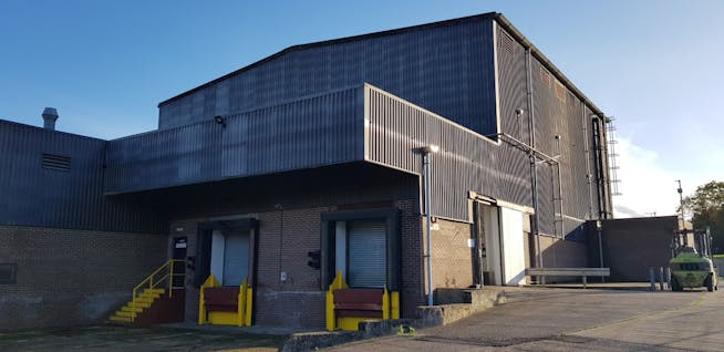 Building C, Haughley Park, Stowmarket, Industrial / Open Storage To Let - 20231109_142408 Medium.jpg