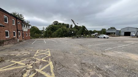Navigation Road, Northwich, Office / Open Storage / Industrial / Warehouse For Sale - IMG_2225.JPEG