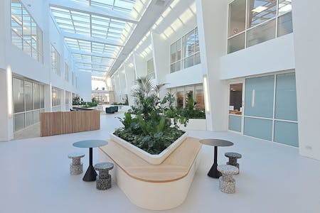 Form 1, Bartley Wood Business Park, Hook, Office To Let - Form 1  Hook Office To Let 4.jpg