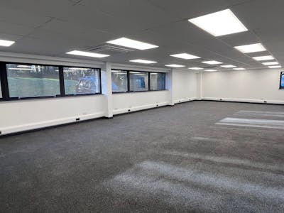 Unit 5 Hillmead Industrial Estate, Marshall Road, Swindon, Industrial / Warehouse To Let - Office 002.jpg