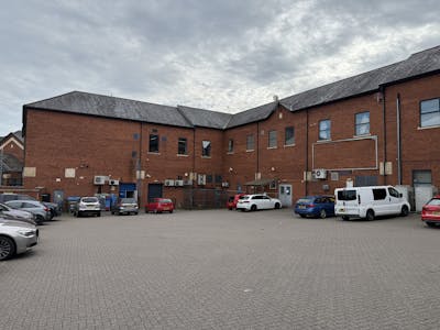 Unit 4C, The Quadrant, Redditch, Leisure / Pub / Retail To Let / For Sale - C6E420E35C2F49A89A07A83026F7329B.JPG