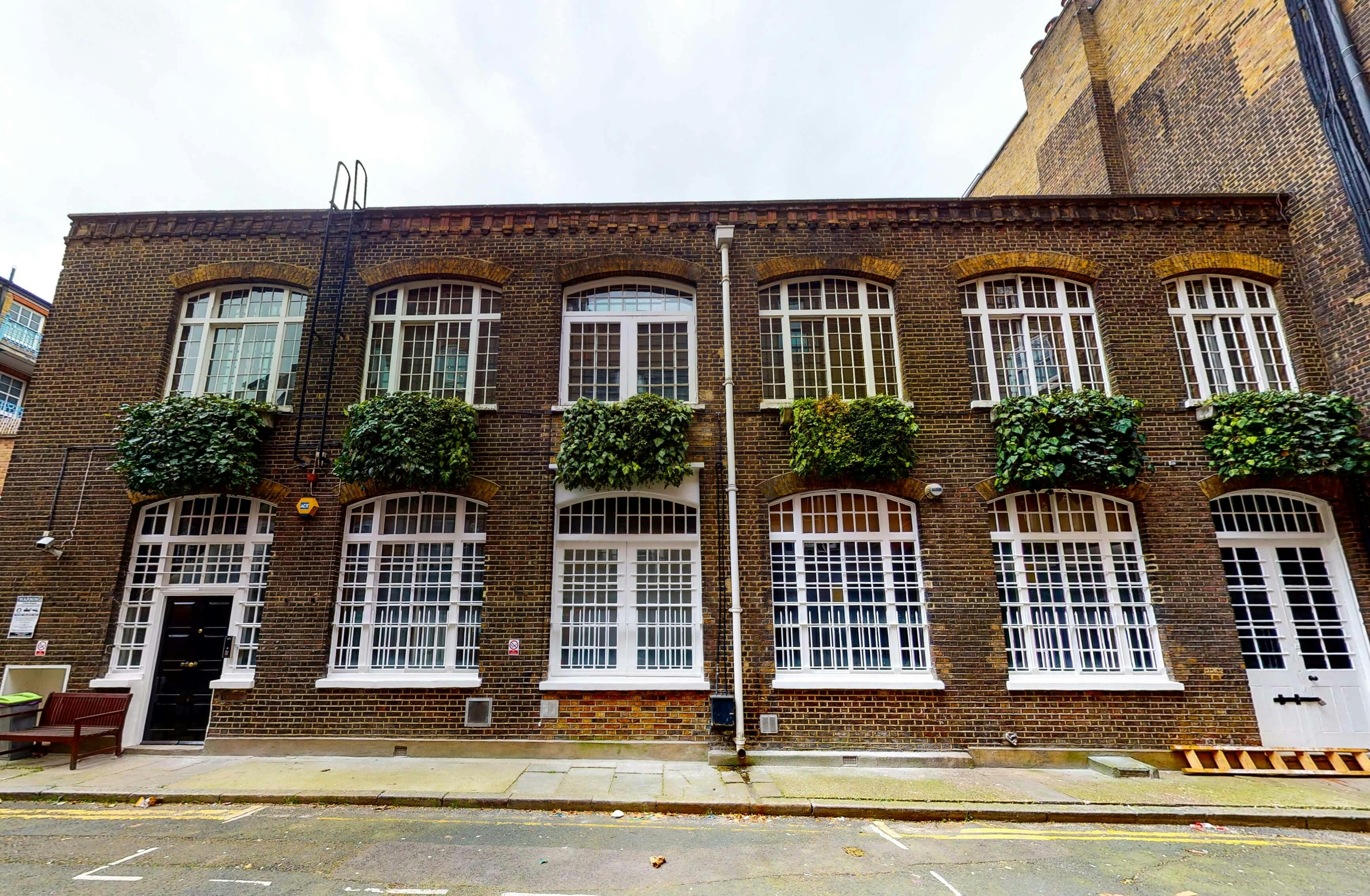 1 Stedham Place, London, Offices To Let - Slide1.JPG