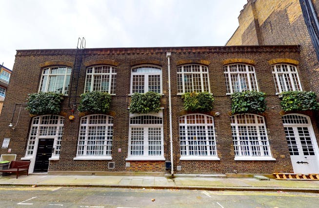 1 Stedham Place, London, Offices To Let - Slide1.JPG