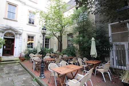 87 High Street, Poole, Leisure / Office / Restaurant / Cafe / Retail - In Town To Let - IMG_3280.JPG