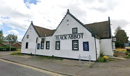 Black Abbot, Coronation Way, Montrose, Pub / Residential To Let / For Sale - Image 1