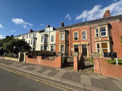 Office To Let in Jesmond, Newcastle upon Tyne, Office To Let - First Page.jpg