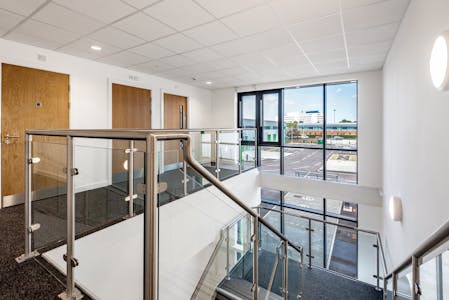 UNIT 79 CAPITAL PARK, BANKHEAD AVENUE, EDINBURGH, Industrial/Logistics / Trade To Let - DSC_7481.jpg