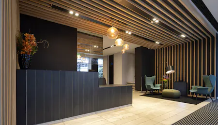 85 London Wall, London, Office To Let - 85 London Wall - Reception .png