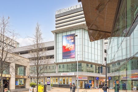 Leeds, Pinnacle, Leeds, Office / Serviced Office To Let - attachment 1.jpg