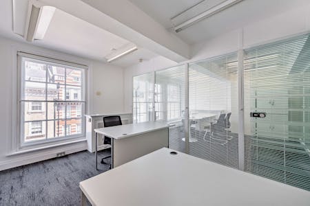 59-60 Grosvenor Street (3rd Floor), London, Office To Let - 8655793interior10800.jpg