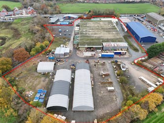 Unit A, Newtown, Industrial / Warehouse / Industrial / Warehouse / Workshops To Let / For Sale - A1 Marked.png - More details and enquiries about this property