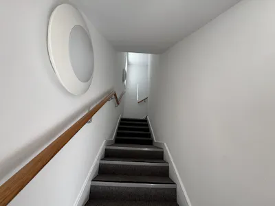 7 Faraday Road, Off Woodbridge Road, Guildford, Office For Sale - FARADAY STAIRWAY.jpg