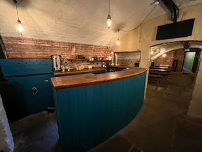 7 Swan Bank & 5 Little Street, Congleton, Leisure / Restaurant / Retail To Let - 5 Little St - Bar 2