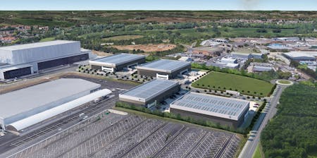 Access @ Eastern Gateway, Sproughton Road, Ipswich, Industrial / Industrial / Storage / Industrial / Warehouse To Let - 20093 Ipswich Eastern Gateway google 001.jpg