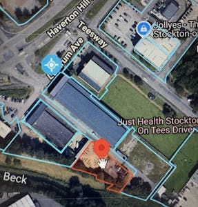 Unit 20 Lustrum Avenue, Stockton on Tees, Industrial/Logistics / Land For Sale - IMG_3800.jpg