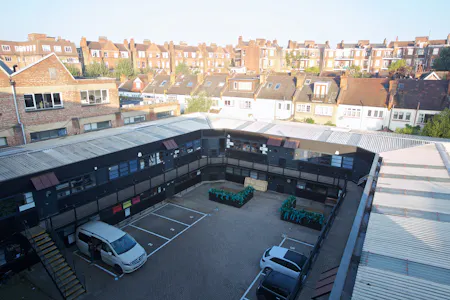 Spectrum House, London, Office To Let - IMG_3596.jpg